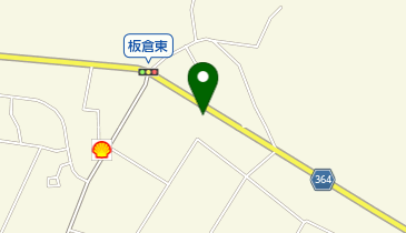 小林菓子店の地図画像