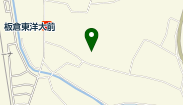 小森谷製作所の地図画像