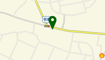 有限会社まる一の地図画像