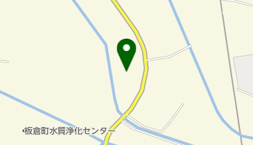 邑楽土地改良区の地図画像
