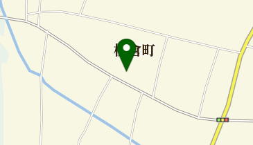 岩田自動車の地図画像