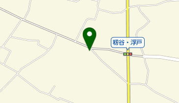 小菅モータースの地図画像