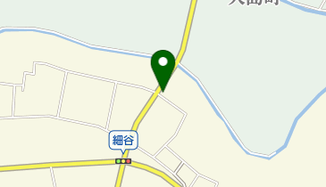 村松モータース株式会社の地図画像