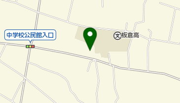 末広工業株式会社の地図画像
