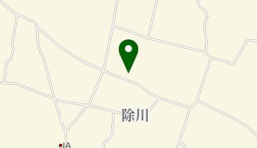花蔵院の地図画像