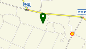 実相寺の地図画像