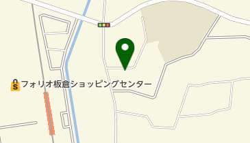 写真スタジオカナリヤ館の地図画像