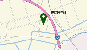 今泉寝具株式会社の地図画像