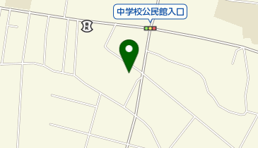 川野辺青果の地図画像