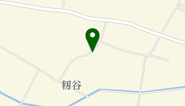 有限会社小野沢製作所の地図画像