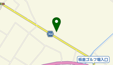 タカセ接骨院の地図画像