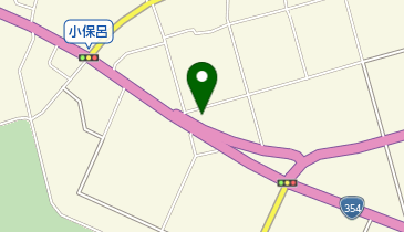 ゾーンケミカル株式会社の地図画像
