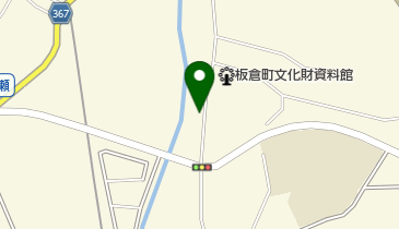 新井電気商会の地図画像