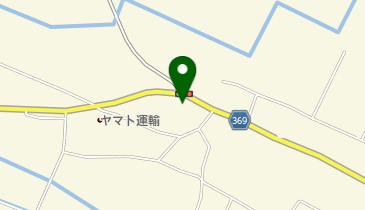 ポック・ルウの地図画像