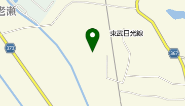 有限会社浜内製作所の地図画像