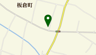 本島材木店の地図画像