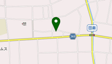 谷津グラビアの地図画像