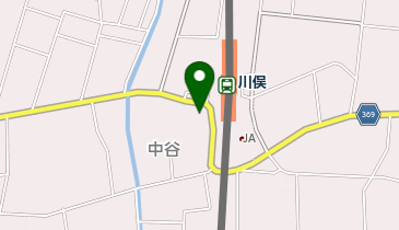 ミコーズビルの地図画像