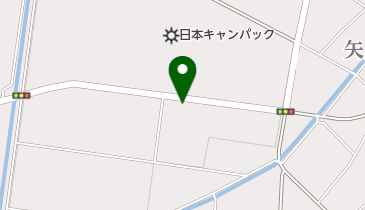 三成工業株式会社の地図画像