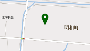 アドバンテスト労働組合の地図画像