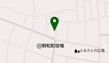 有限会社福島商事の地図画像