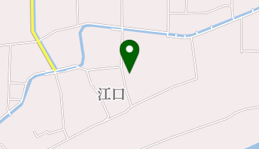 オートガレージワイズ(AUTOGARAGE・Y&rsquo;s)の地図画像