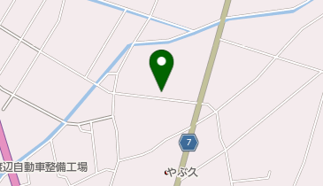 有限会社明和設備工業の地図画像