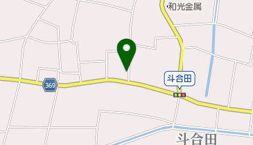 株式会社スナガの地図画像