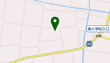 田村建築の地図画像