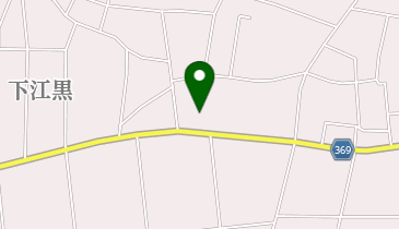 中村昇建具店の地図画像