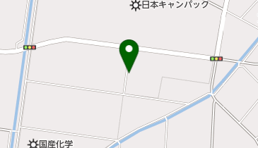 有限会社木村鉄工所の地図画像