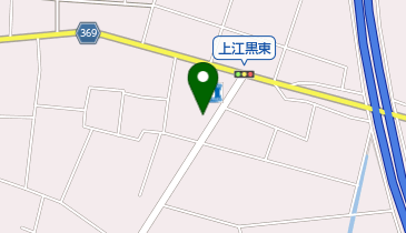 株式会社松本土木館林営業所の地図画像