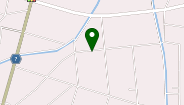 大出塗装の地図画像