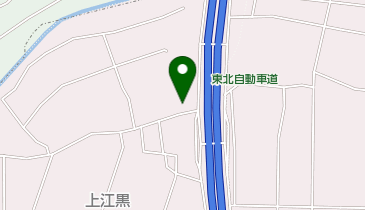 エモリピアノ調律センターの地図画像