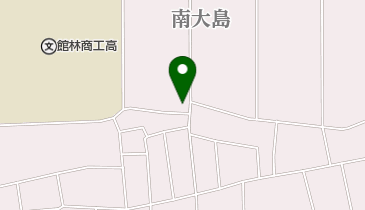 ふじ子の店の地図画像