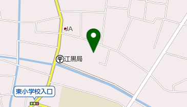 美高商事の地図画像