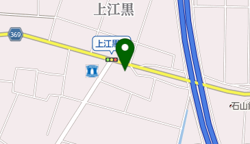 江口商事の地図画像