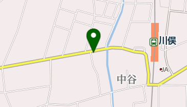 大雄鮨の地図画像