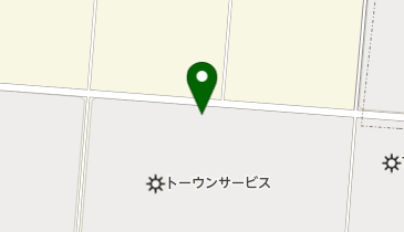 大栄フードサービスの地図画像