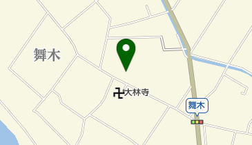 原田自動車整備工場の地図画像