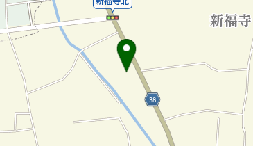 有限会社今泉自動車整備工場の地図画像