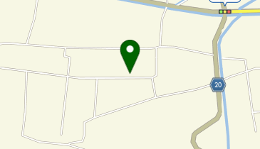 栗原商店の地図画像