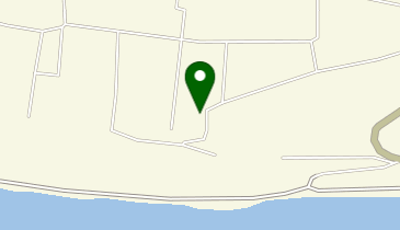 クリーニング本丸群馬の地図画像