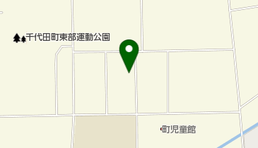 かねこ美容室の地図画像