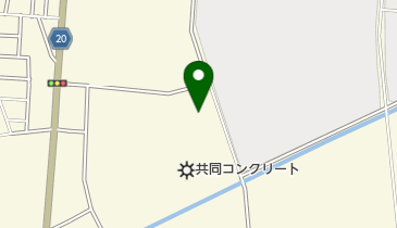 株式会社エコマテリアルの地図画像