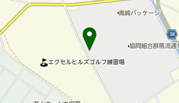タマポリ株式会社 加工研究所の地図画像