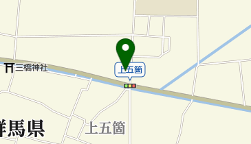 田島縫製株式会社の地図画像
