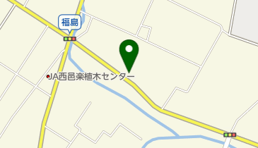 須田洋品店の地図画像