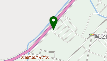 有限会社マルサ産業の地図画像