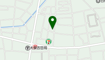 モチダコーポレーションの地図画像